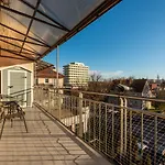 Apartamenty Sun & Snow Olymp Z Basenem