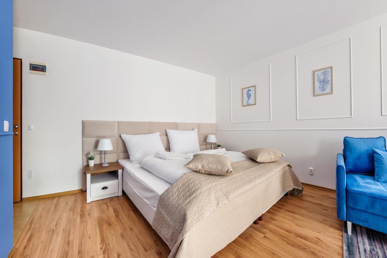 Apartment Sun & Snow Olymp Z Basenem