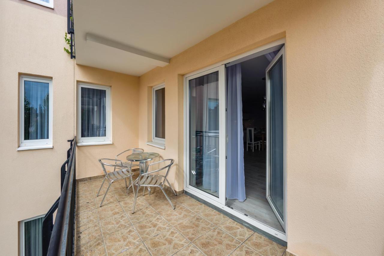 Apartment Sun & Snow Olymp Z Basenem