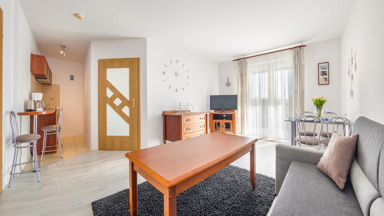 Apartment Sun & Snow Olymp Z Basenem *