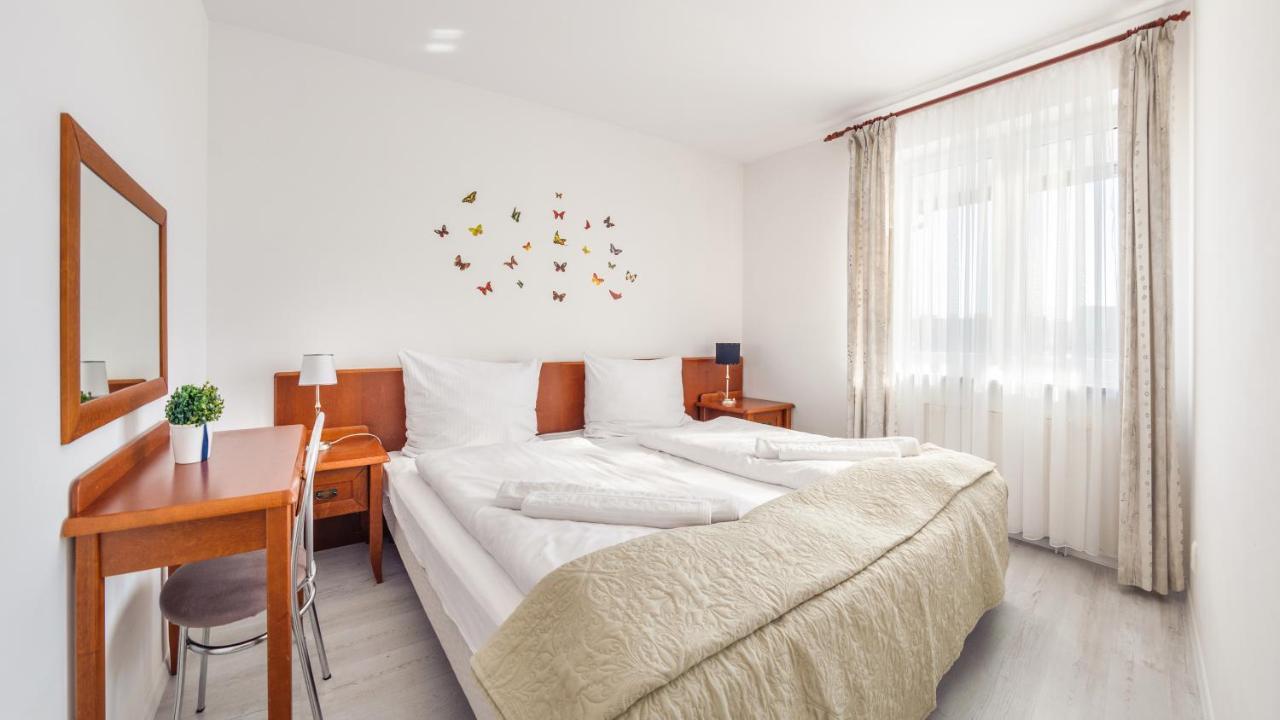 Apartment Sun & Snow Olymp Z Basenem