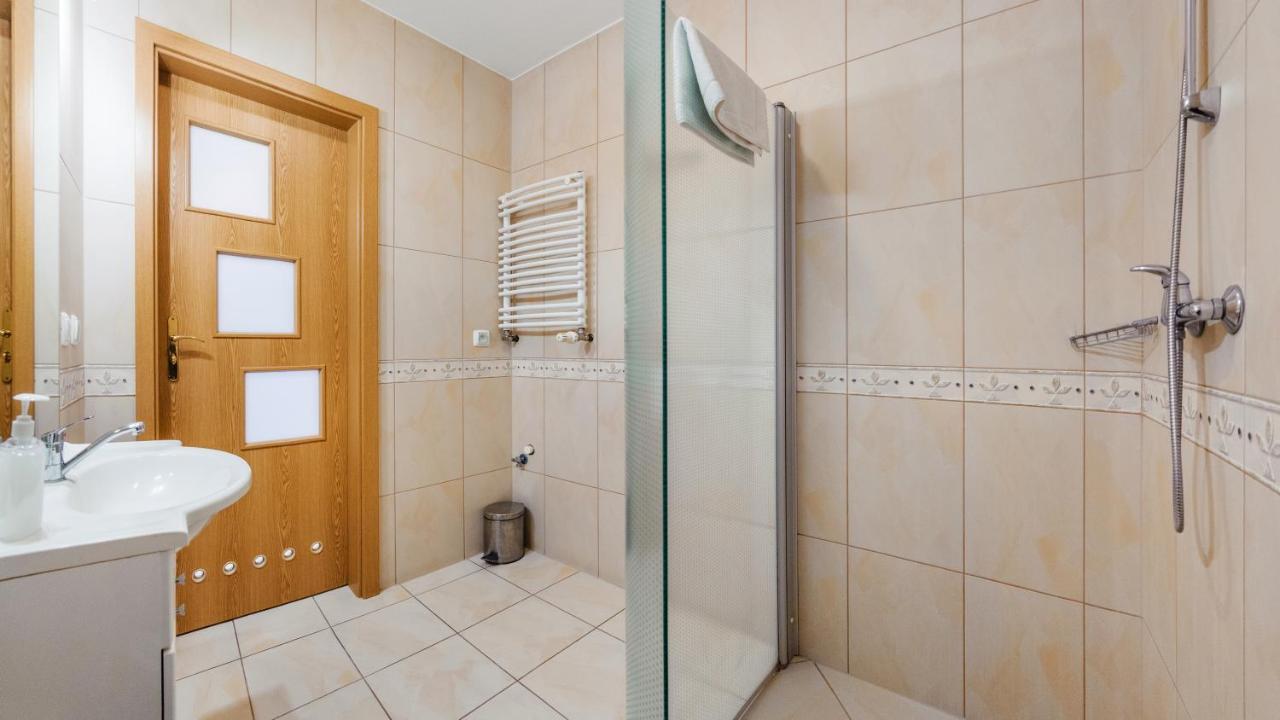 Apartment Sun & Snow Olymp Z Basenem *