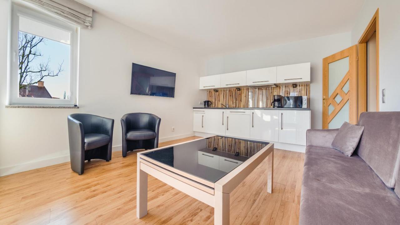 Sun & Snow Olymp Z Basenem Apartment *