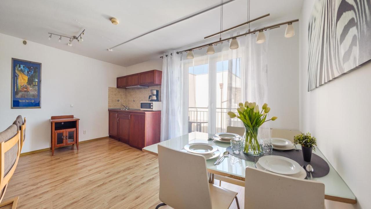 Apartment Sun & Snow Olymp Z Basenem