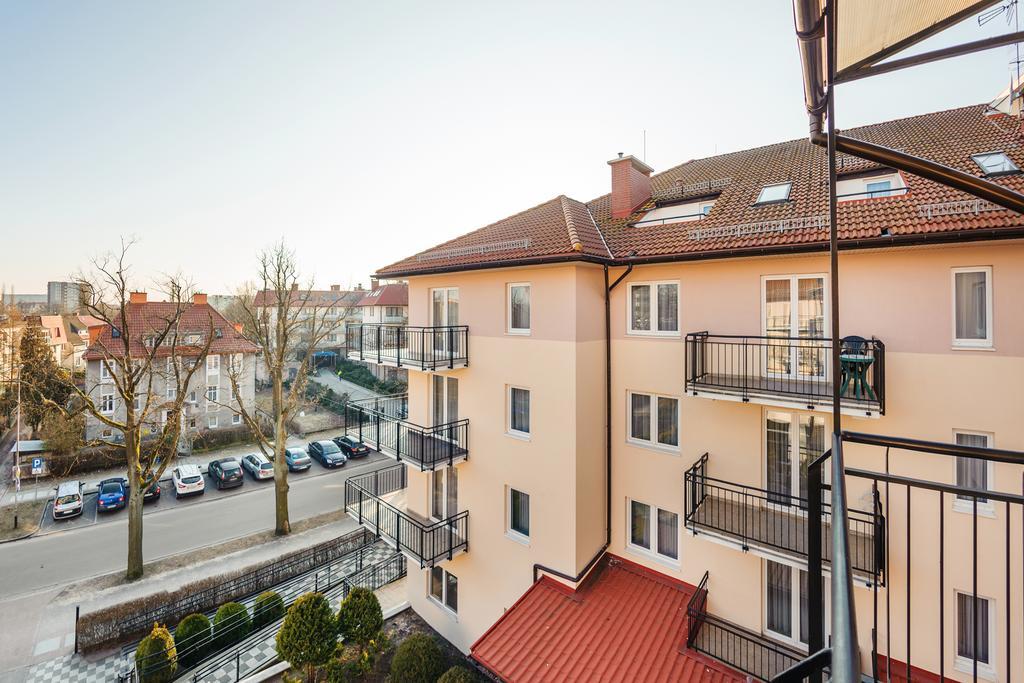 Apartment Sun & Snow Olymp Z Basenem *