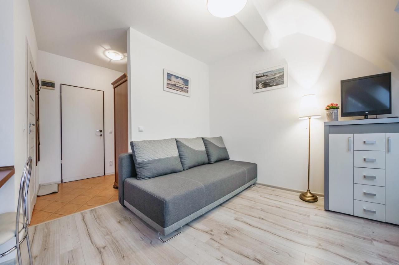Apartment Sun & Snow Olymp Z Basenem *